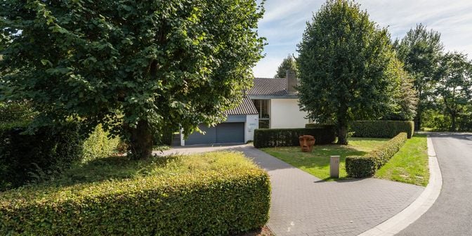 Maison à vendre à Muizendries 35, 9070 Heusden