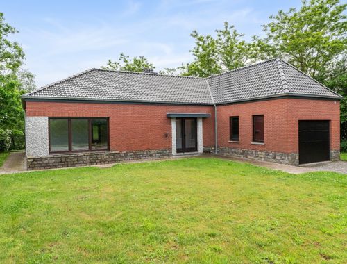                                         Eengezinswoning te huur in Buken, € 1.350
