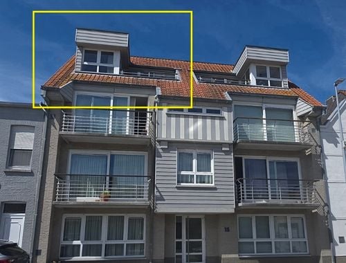                                         Appartement te koop in Wenduine, € 278.000

