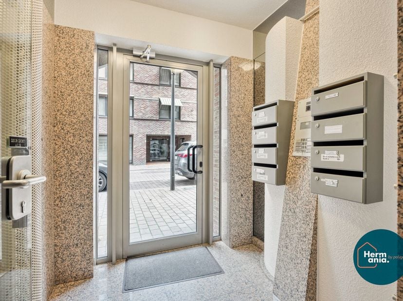 Appartement à vendre
                    à 3600 Genk