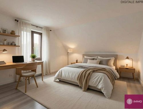                                         Woning te koop in Langdorp, € 552.500
