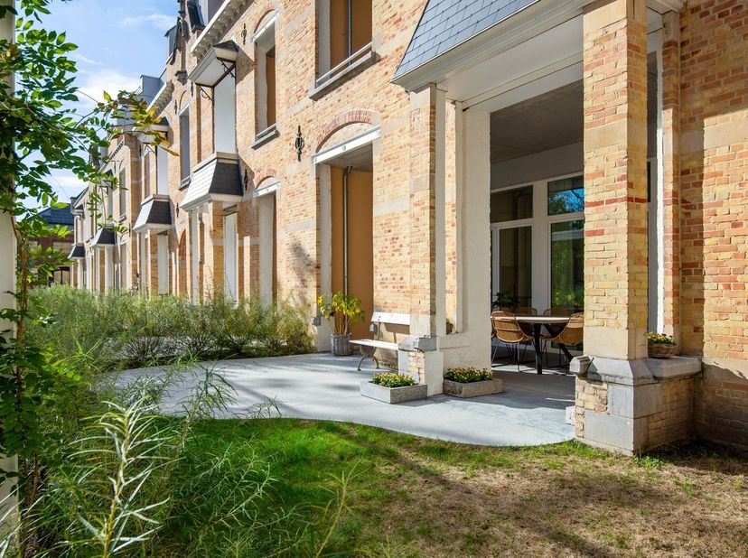 Appartement te koop in Blokstraat 6,
                    9170 Sint-Gillis-Waas