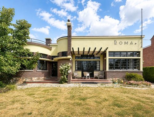                                         Woning te koop in Heverlee, € 850.000
