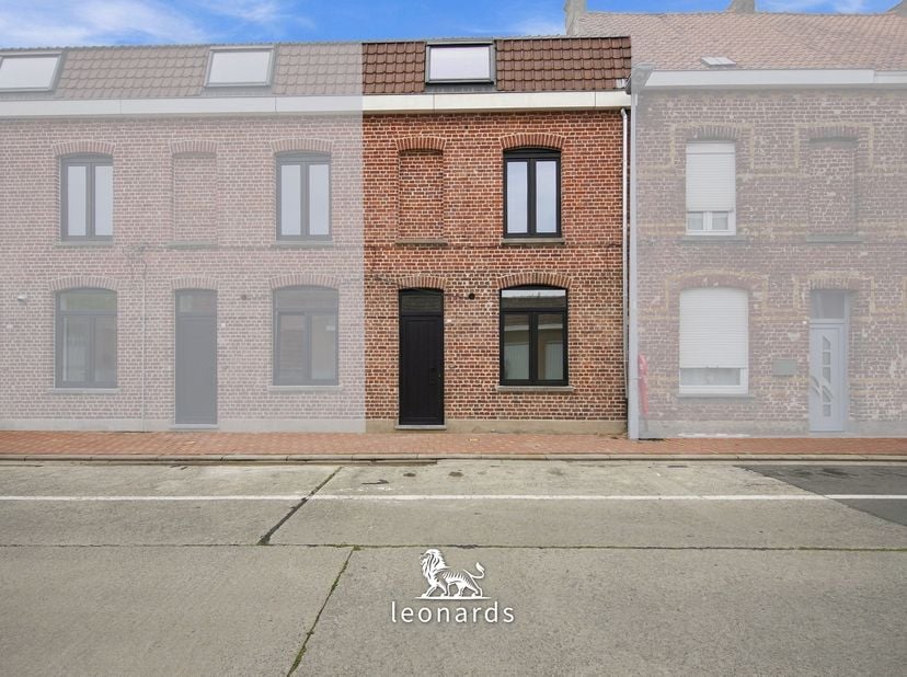 Huis te koop in Rue Romaine 13,
                    7780 Komen
