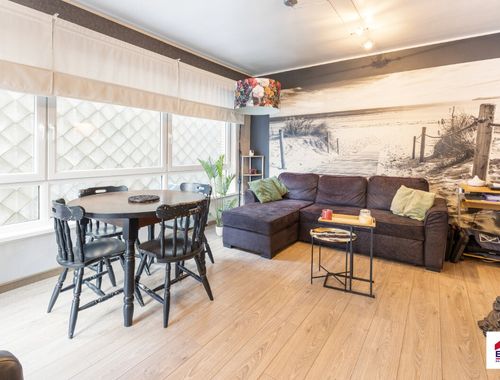                                         Appartement à vendre à Koksijde, € 185.000
