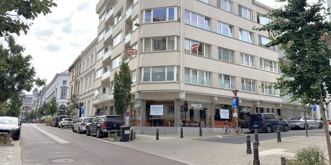 Bedrijfsvastgoed te koop in Bagattenstraat 64, 9000 Gent