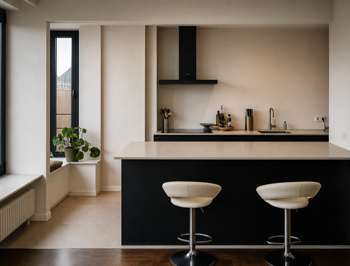                                         Appartement te huur in Antwerpen, € 1.230
