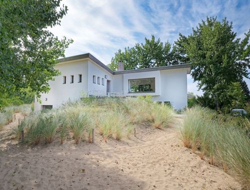                                         Maison à vendre à Oostduinkerke, € 1.250.000
