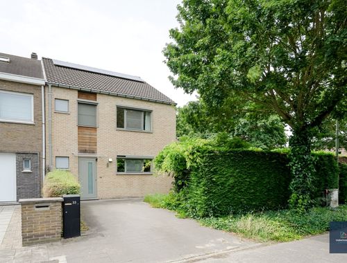                                         Woning te koop in Mariakerke, € 565.000
