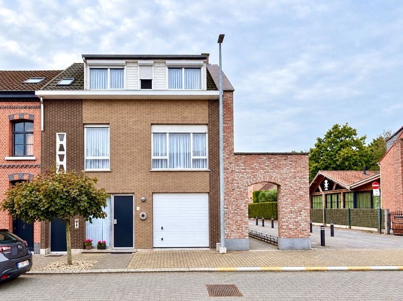 Huis te koop in Smoorstraat 5,
                    9250 Waasmunster