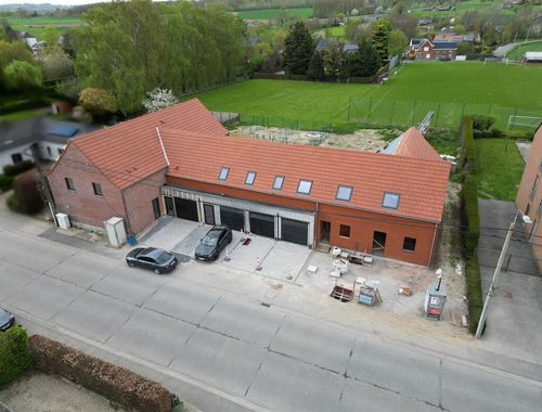                                         Maison unifamiliale à vendre à Havinnes, € 282.000
