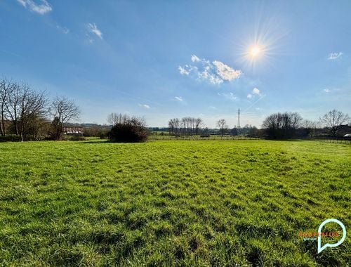                                         Projectgrond te koop in Ronse, € 425.000
