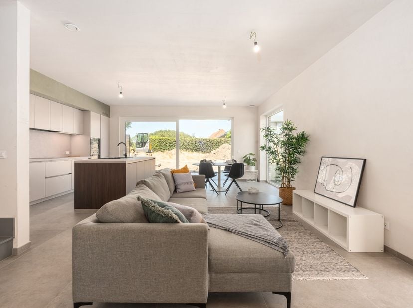 Huis te koop in Eigenlo 1A,
                    9140 Temse