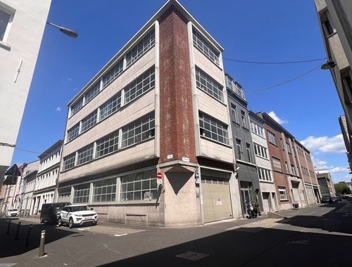                                         Bedrijfsgebouw te koop in Antwerpen, € 7.250.000
