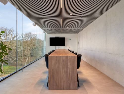                             Bureaux à louer à Oostkamp
