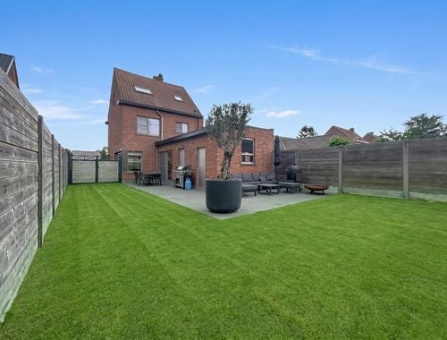                                         Woning te koop in Kallo, € 449.000

