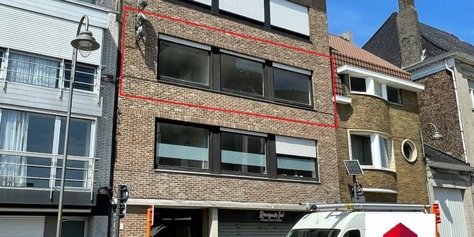 Appartement te huur in Sint-Medardusstraat 3 bus 0201, 8940 Wervik