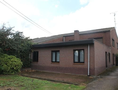                             Hoeve te koop in Bocholt
