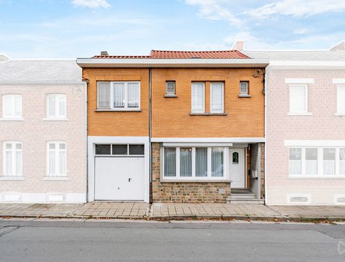                                         Maison à vendre à Hannut, € 199.000
