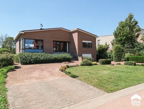                                         Maison à vendre à Geel, € 299.000
