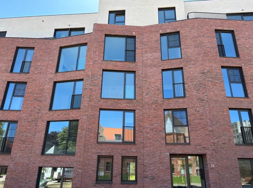 Appartement à louer
                    à 3000 Leuven