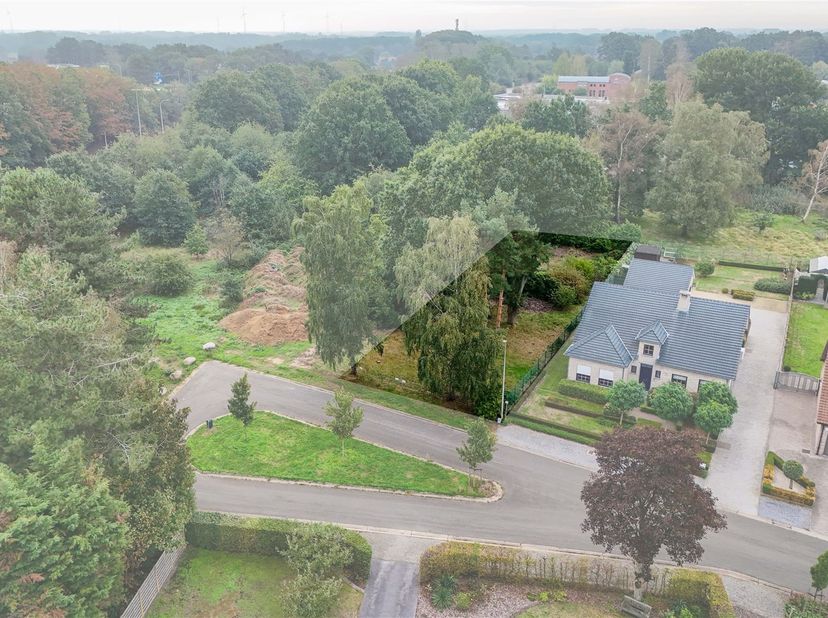 Grond te koop in Heideveldstraat 12,
                    3570 Paal
