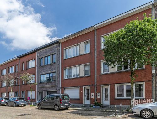                                         Duplex te koop in Borgerhout, € 265.000
