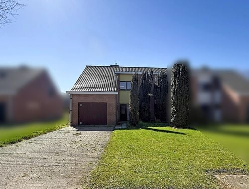                                         Maison à vendre à Vinkt, € 125.000
