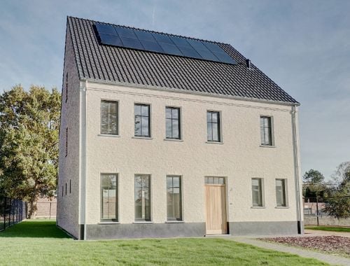                                         Villa te koop in Heist-op-den-Berg, € 695.000
