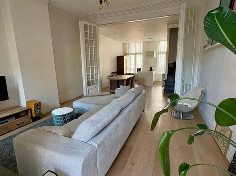 Appartement à vendre
                    à 2060 Antwerpen
