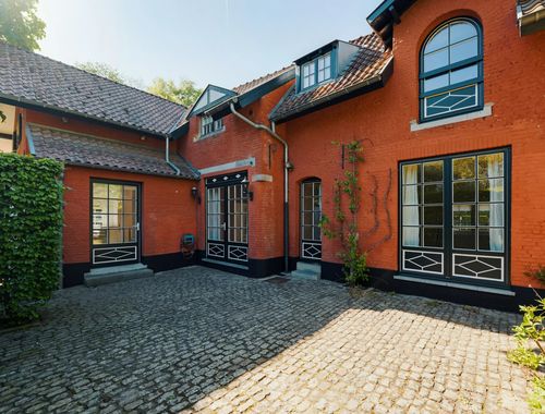                                         Woning te huur in Hoeilaart, € 2.250
