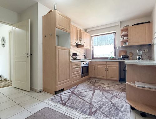                                         Appartement te koop in Heusden, € 295.000
