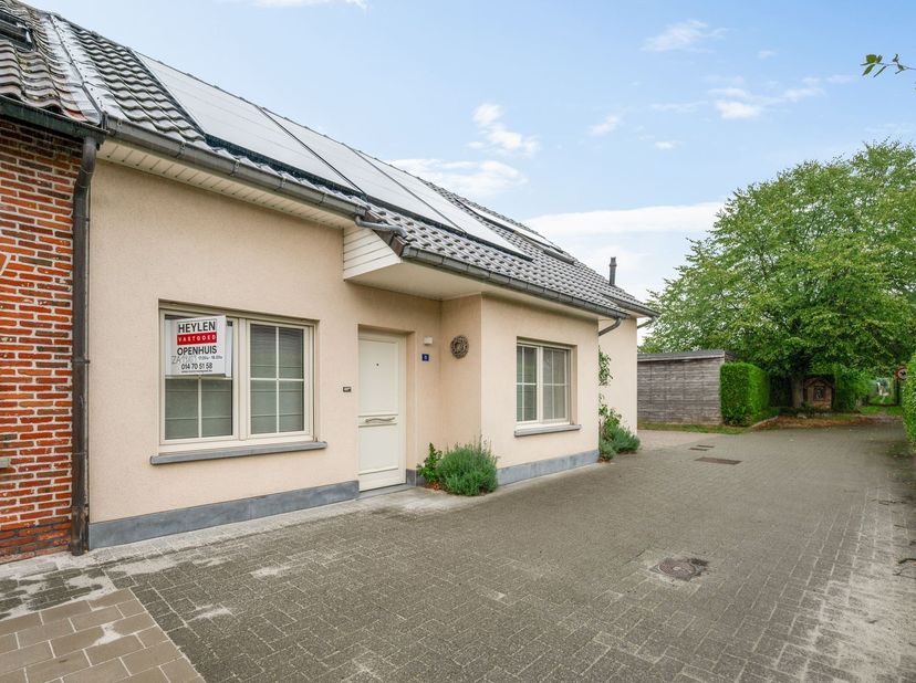 Huis te koop in Armand Toremansstraat 11,
                    2200 Noorderwijk