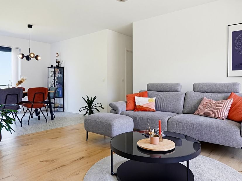 Appartement te koop in G. Verdilaan,
                    3500 Hasselt