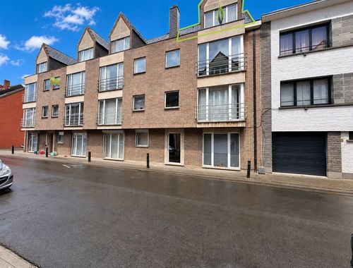                                         Appartement te koop in Sint-Gillis-Bij-Dendermonde, € 155.000
