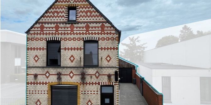 Huis te koop in Ruddervoordsestraat 53, 8210 Zedelgem