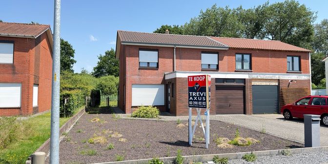 Huis te koop in Dokter Frans De Wachterlaan 42, 2870 Ruisbroek