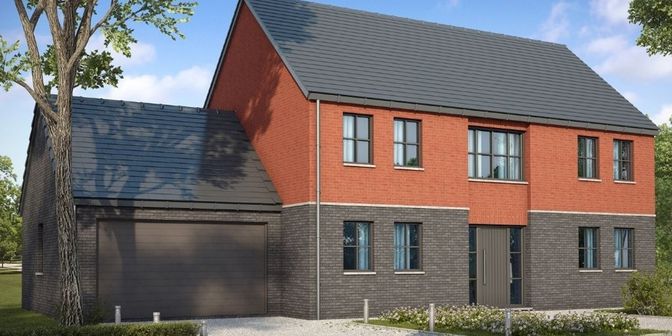 Huis te koop in 7301 Hornu