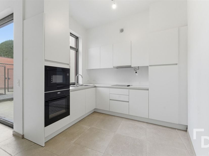 Appartement à louer
                    à 8900 Ieper