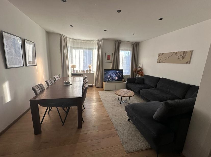 Appartement à louer
                    à 2100 Deurne