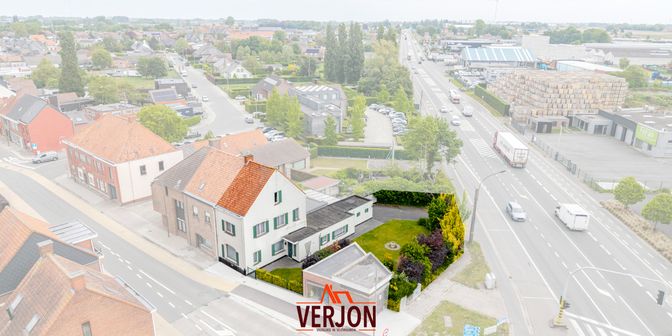 Maison à vendre à Kortrijksestraat 131, 8850 Ardooie
