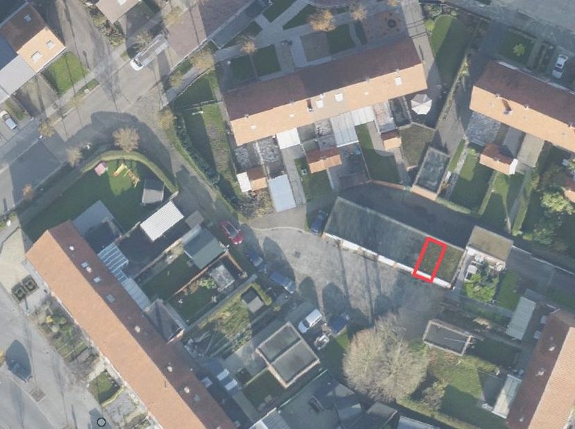 Garage à louer
                    à 3500 Hasselt
