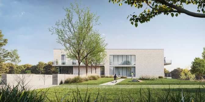 Appartement te koop in Bollenberg 7, 3210 Lubbeek