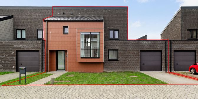 Huis te koop in Gerard Walschaplaan 4, 2960 Brecht