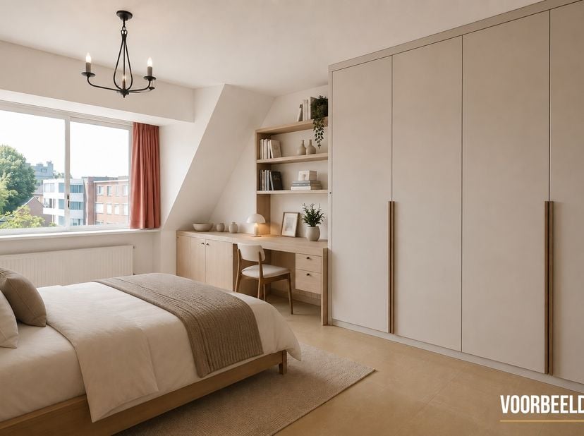 Huis te koop in Aerdenlei 42,
                    2930 Brasschaat