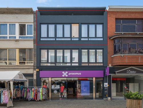                                         Appartement te koop in Herentals, € 219.000
