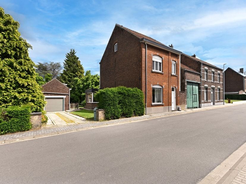 Maison à louer
                    à 3370 Roosbeek