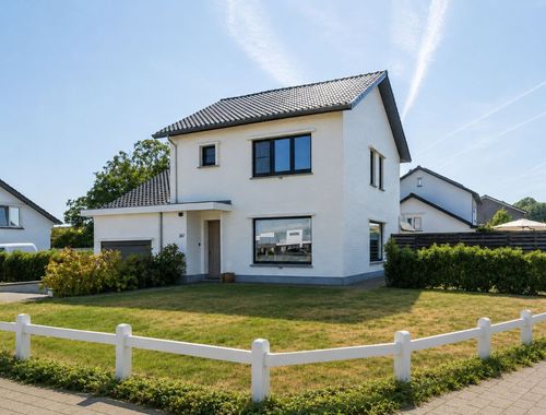                                         Woning te koop in Stevoort, € 449.000
