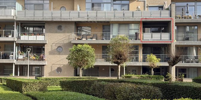 Appartement te huur in Dijkbeemdenweg 52 bus 9, 3520 Zonhoven