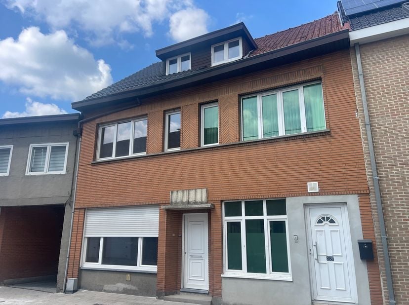 Maison à vendre
                    à 9220 Hamme